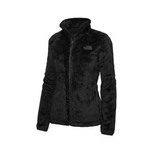 The North Face Women’s Osito Jacket black size medium NEW